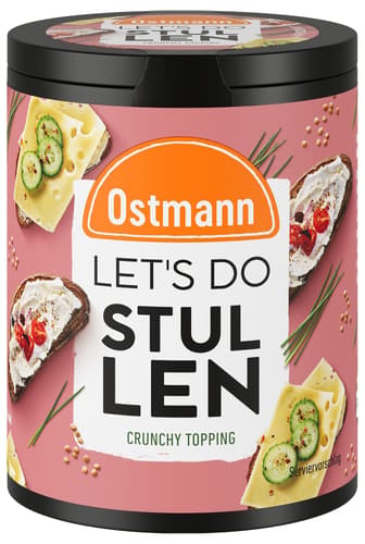 Ostmann Lets Do it Stullen