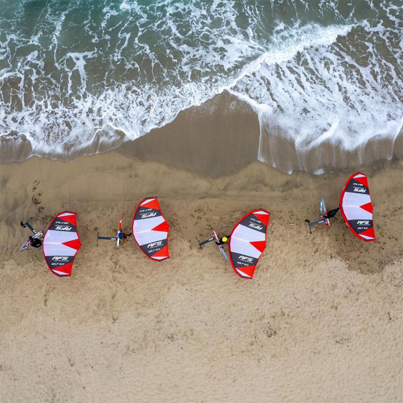 AILE DE WINGSURF AFS WILF
