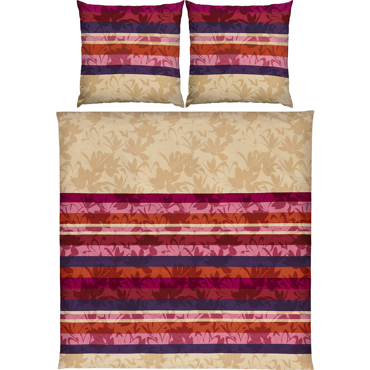 REDBEST Single-Jersey Bettwäsche