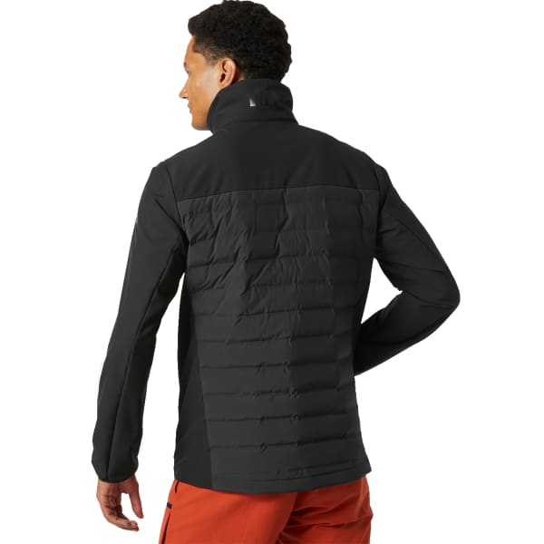 Doudoune ski HELLY HANSEN HP INSULATOR 2.0 BLACK