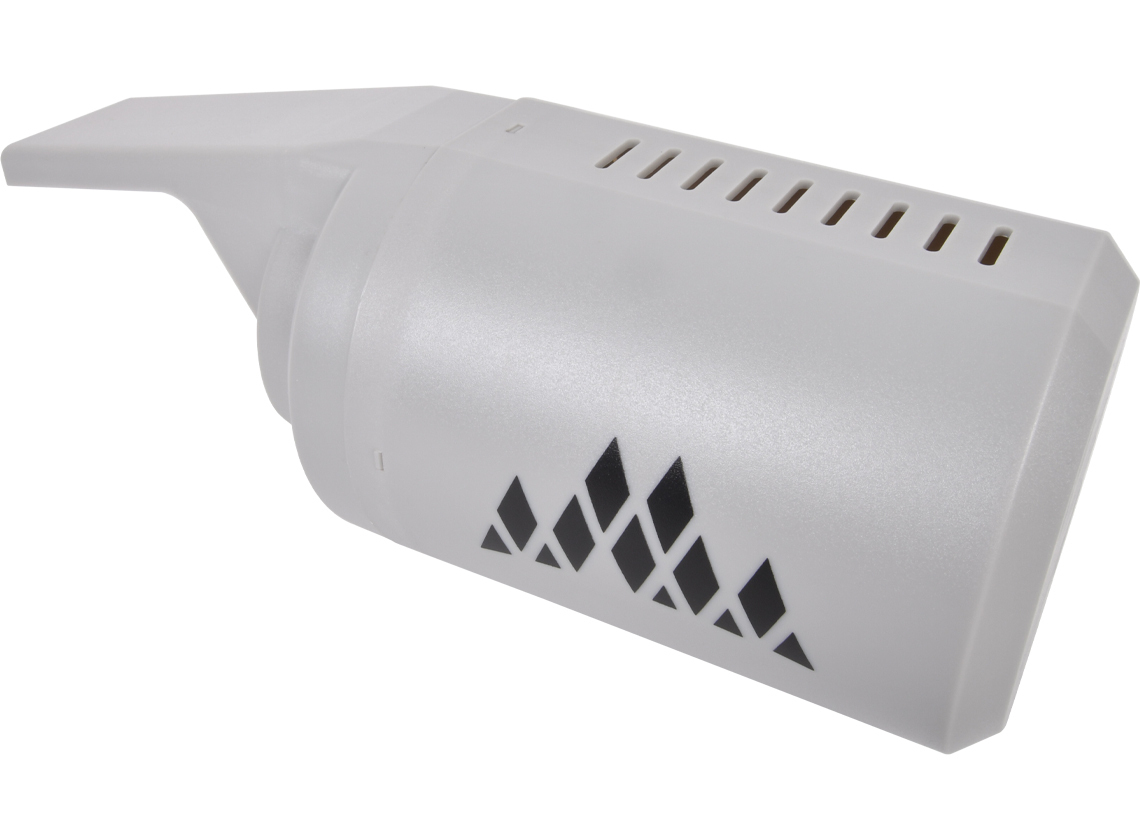 Obelink Excellent Automatic II cover grey - links