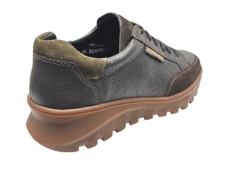 Mephisto Flynn dark brown