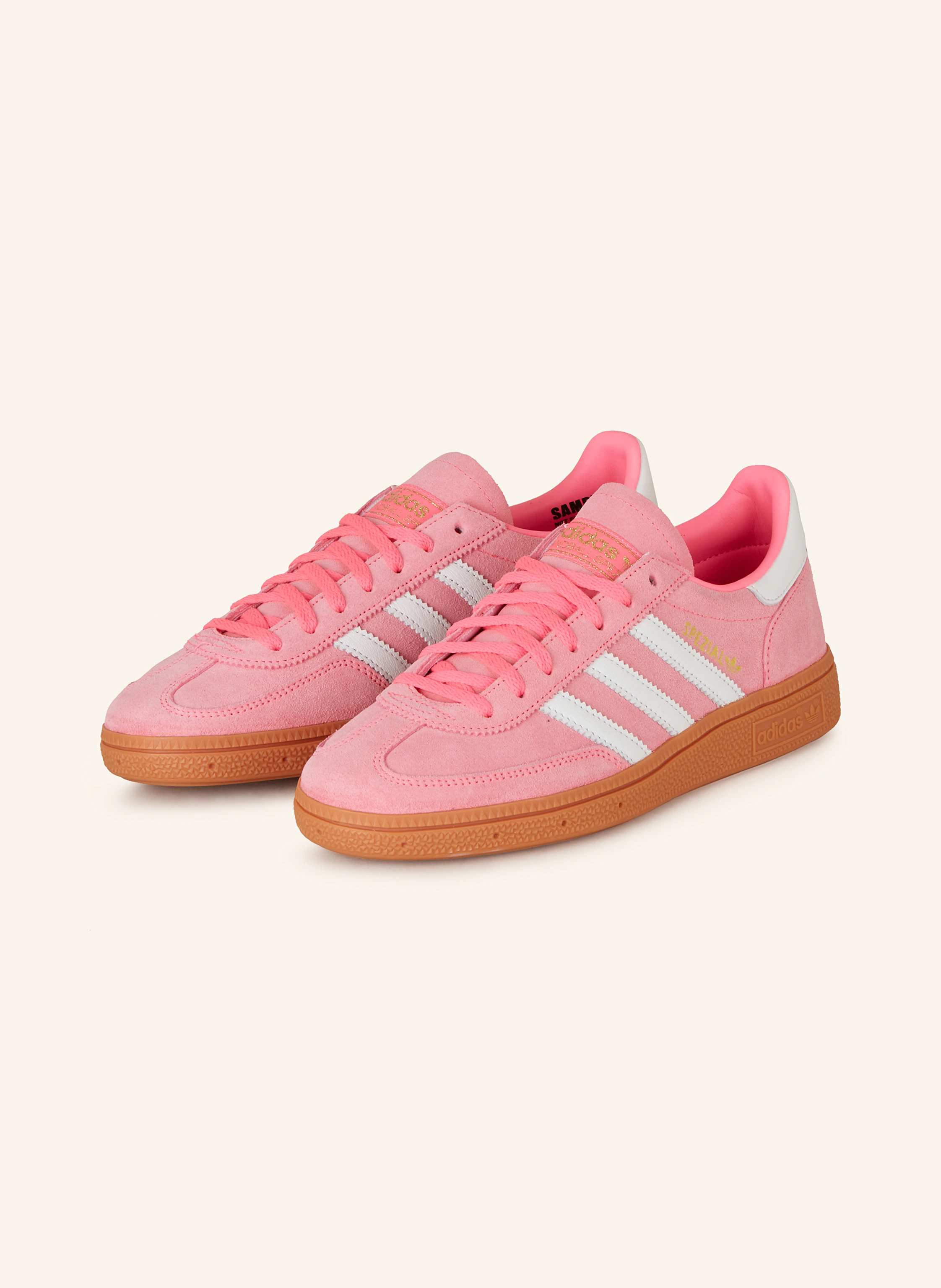 adidas Originals Sneaker HANDBALL SPEZIALL