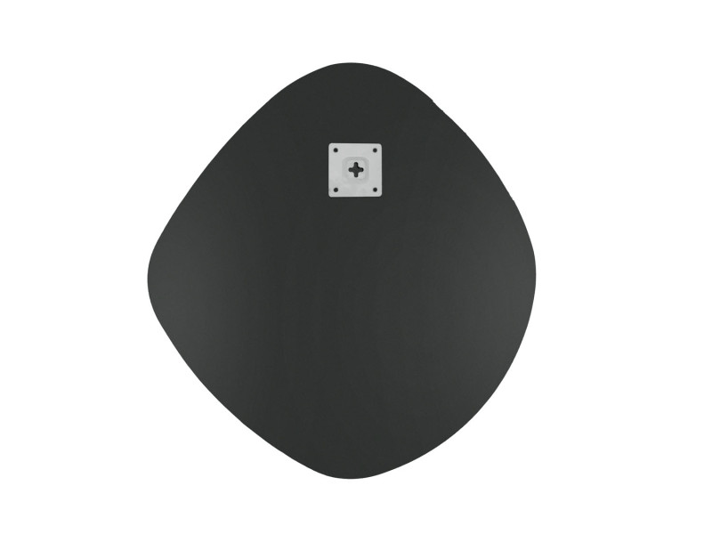 Mirror Organic Round