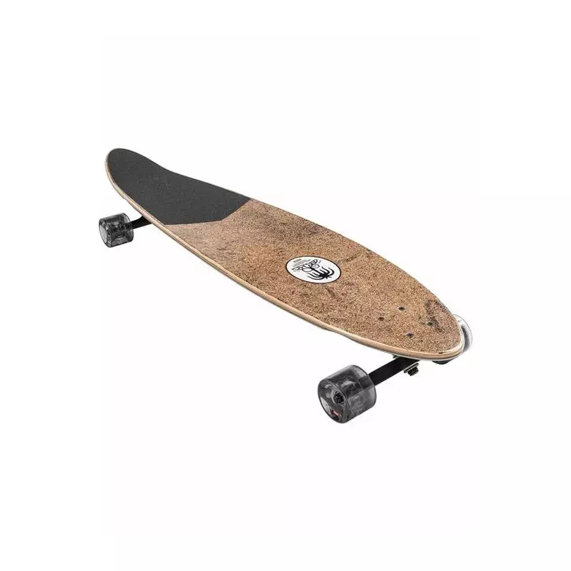 Longboard GLOBE Pinner Classic Coconut/Black Tide 40