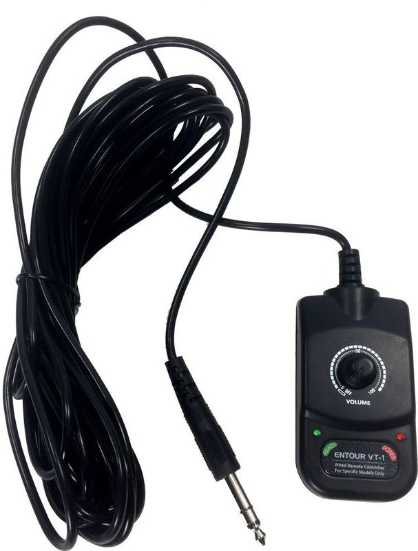 ADJ Entour VT-1 Controller