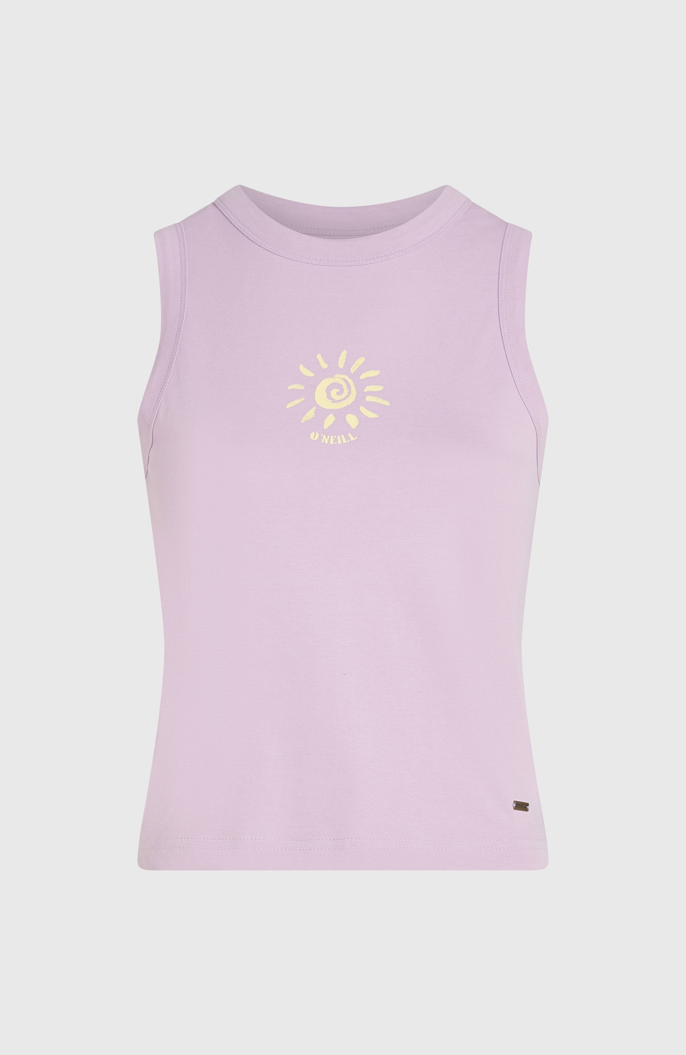 Women of the Wave tanktop
