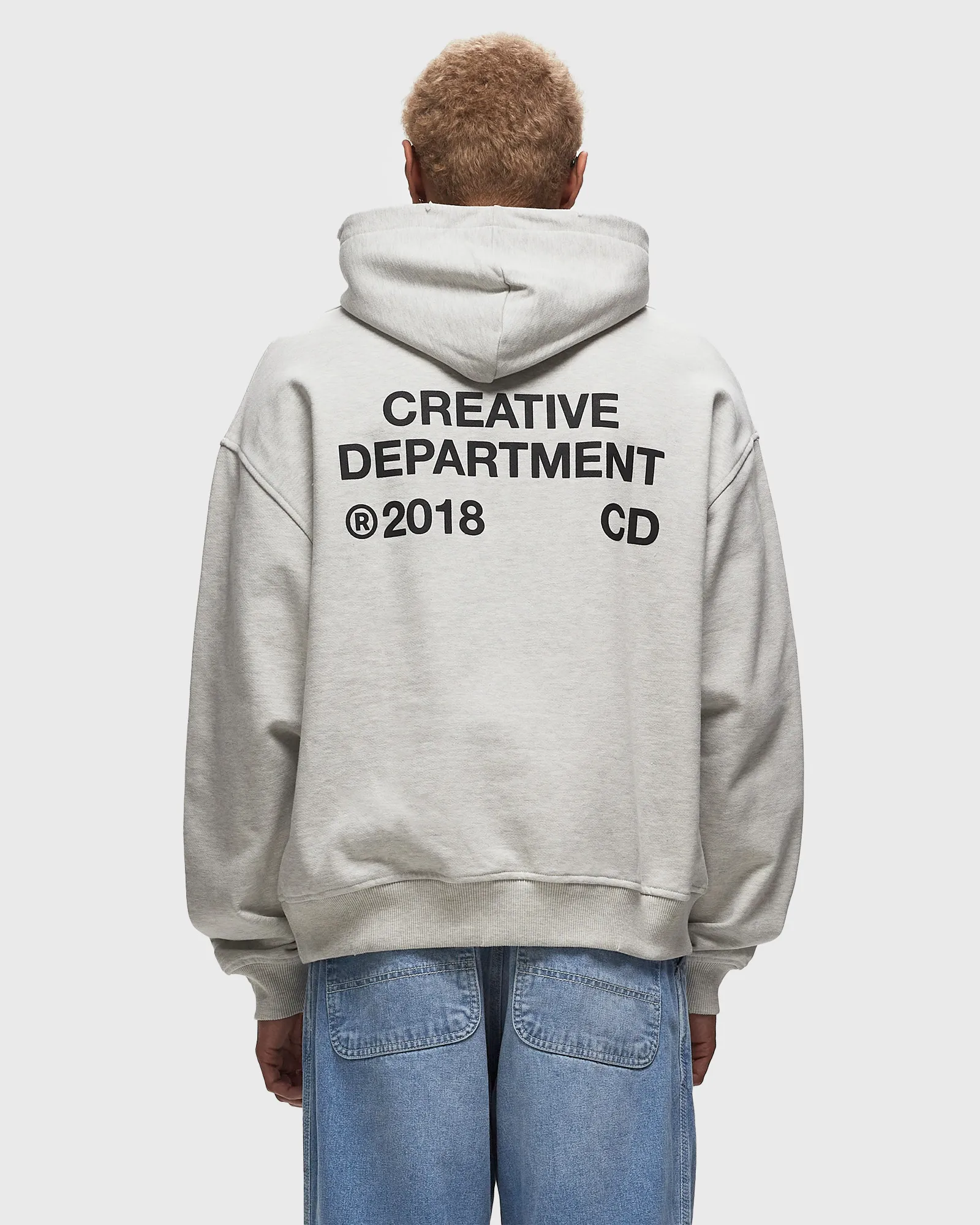 Reternity HOODIE CREATIVE DPT