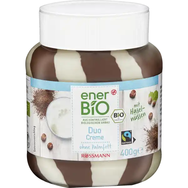 Duo Creme