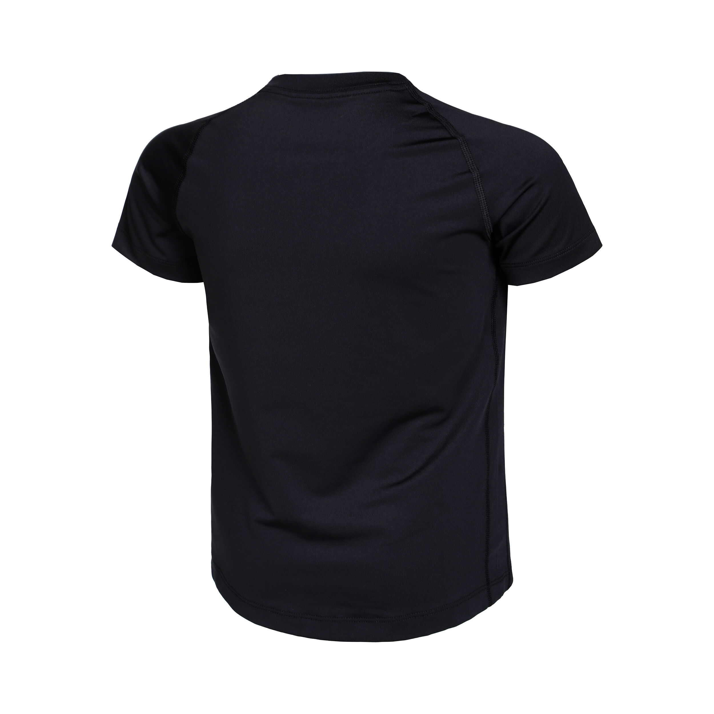 Nike Dri-Fit Pro T-shirt Garçons - Noir , Blanc