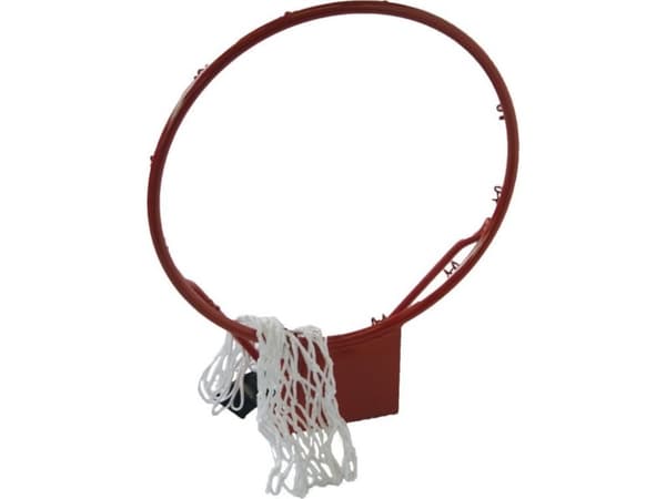 Spartan SPARTAN Basketballbøyle 16 mm