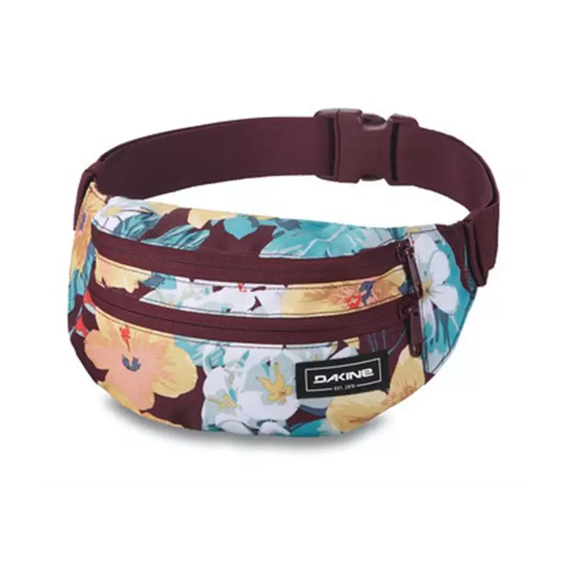 Sacoche banane DAKINE Classic Hip Pack Full Bloom