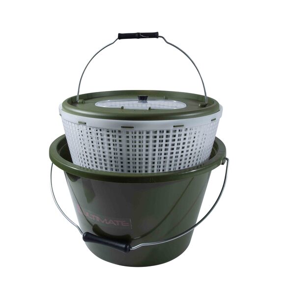 Seau Ultimate Baitfish Bucket