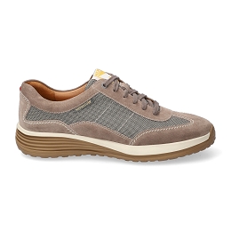 steve  VELSPORT air 3660/mesh 60  WARM GREY