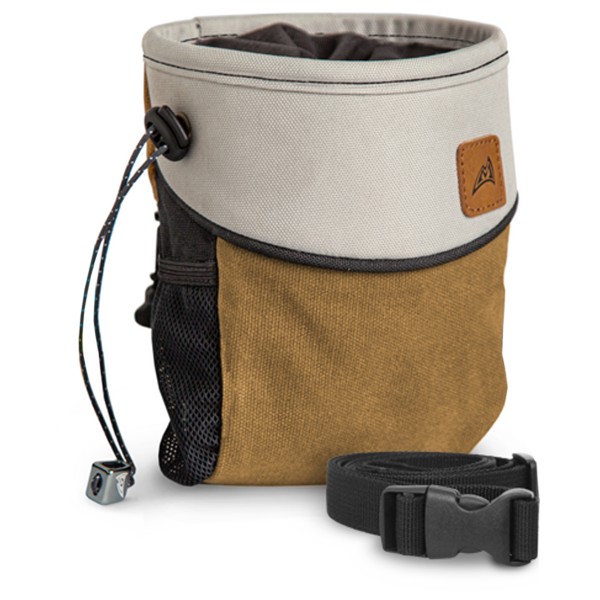 Mad Rock - Bolt Chalk Bag - Sac à magnésie