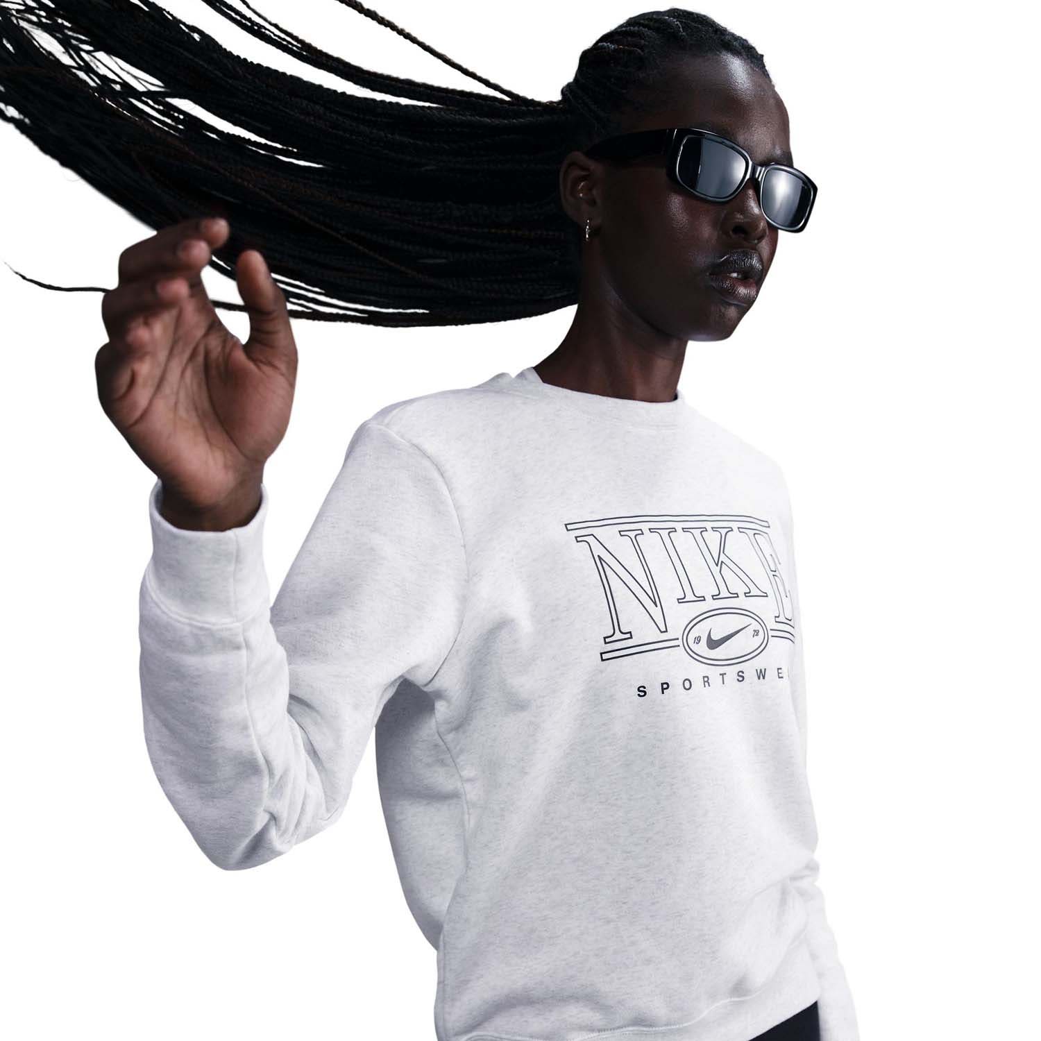 Nike  Sportswear Club Fleece