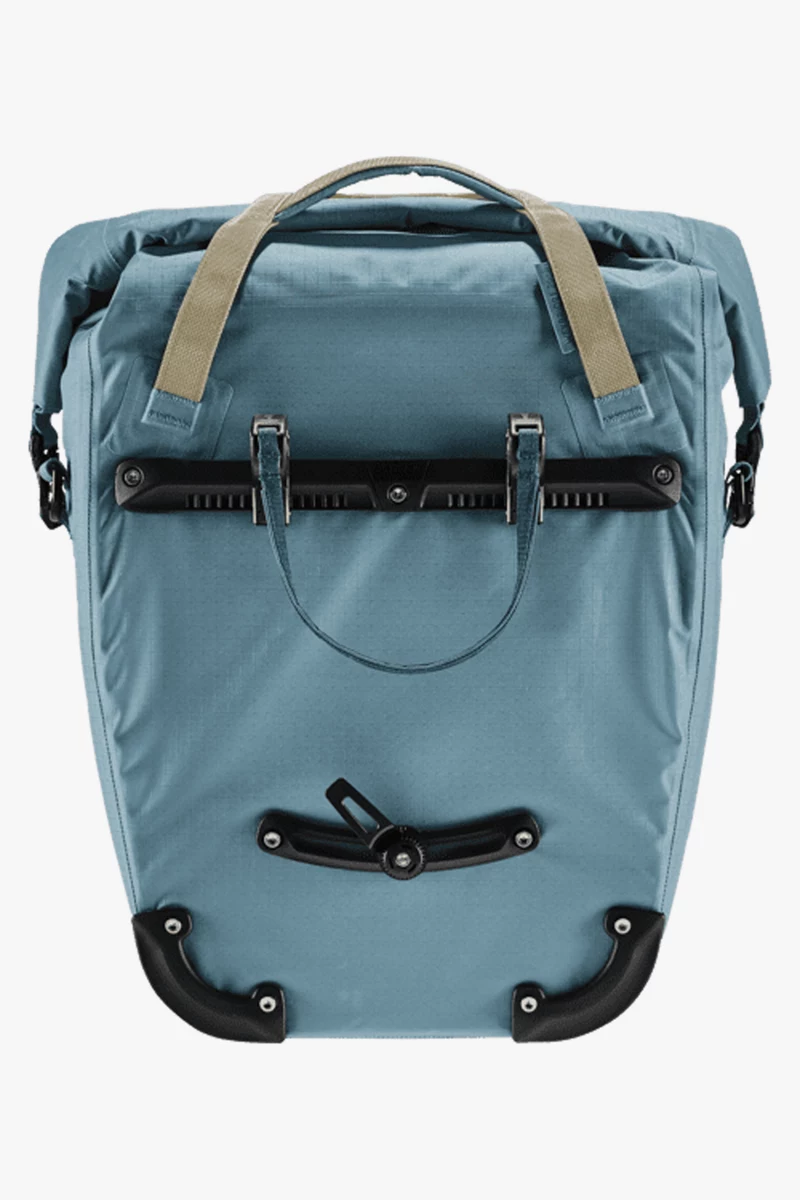 deuter Weybridge 25+5 L Gepäckträgertasche