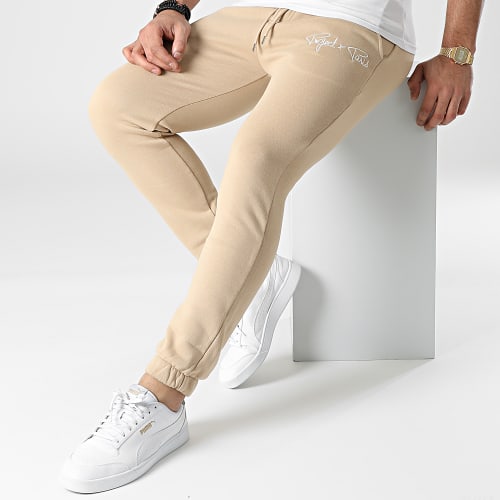 Pantalon Jogging 2140150 Beige