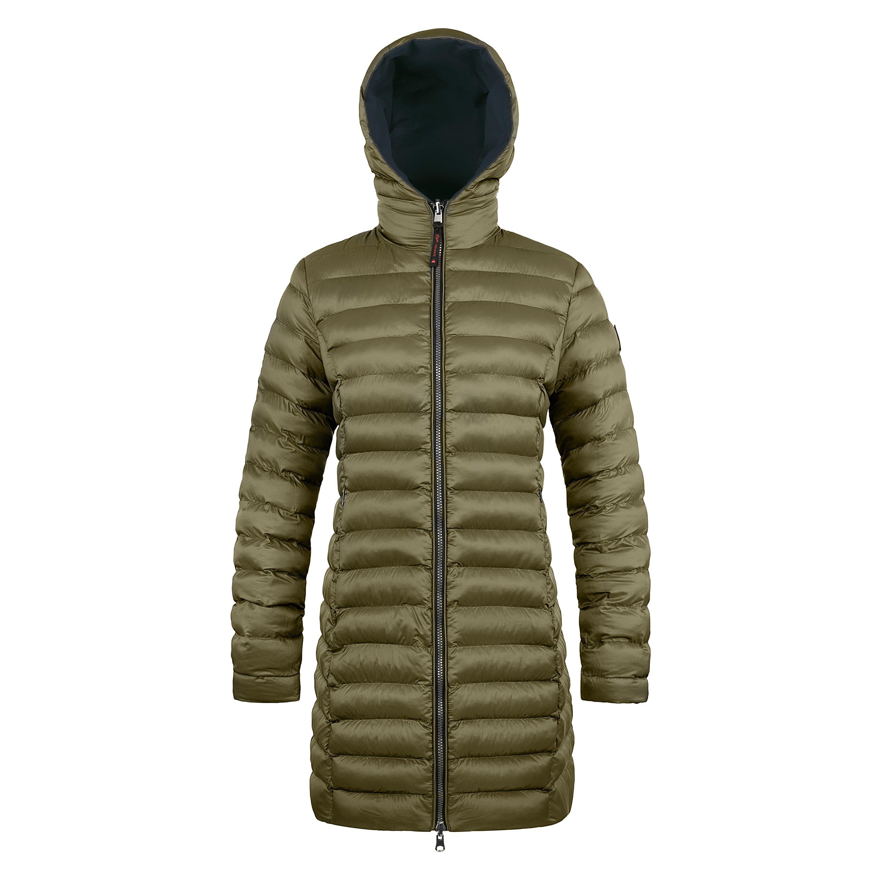 Cape Heights Long Puffer