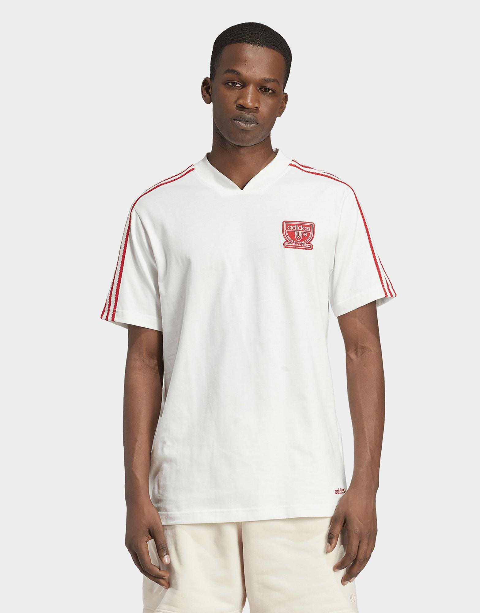 adidas Graphic Tee
