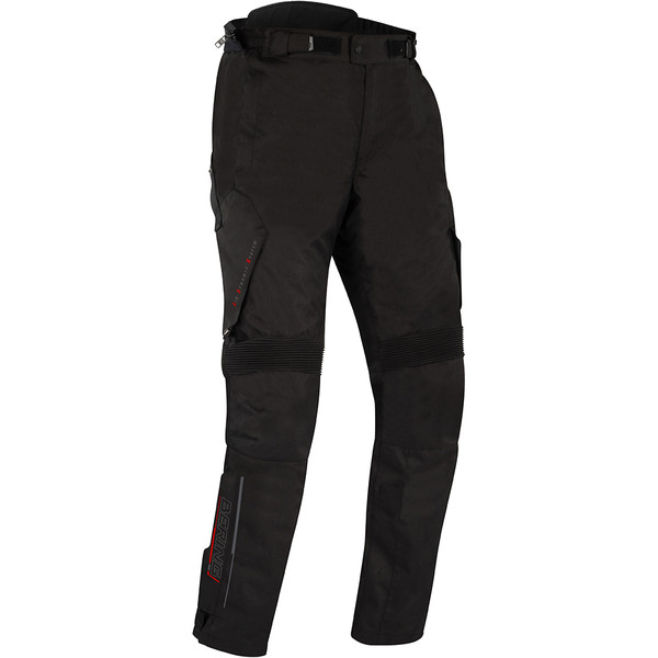 Bering - Pantalon Nordkapp 3 en 1 Noir