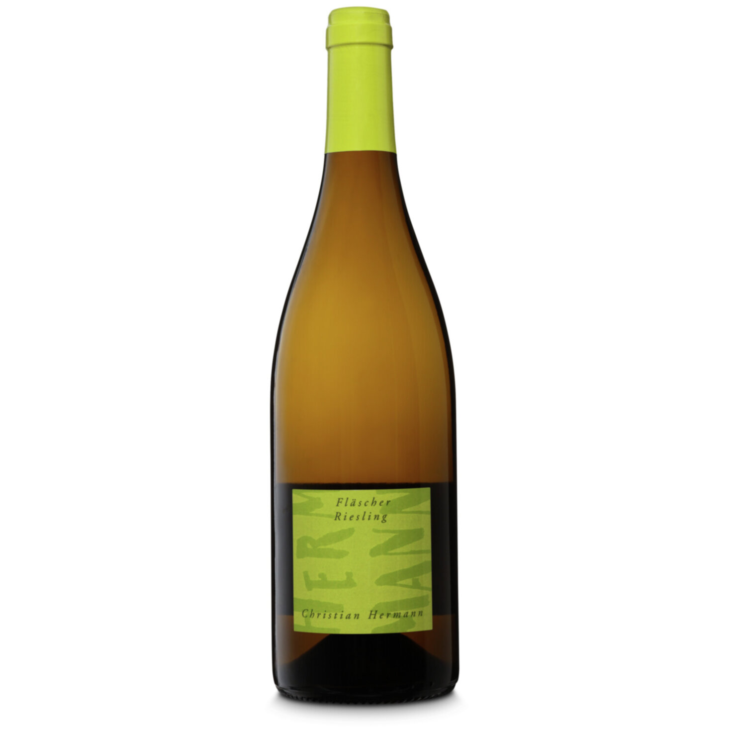 Graubünden AOC Riesling Fläscher C.Hermann -75cl