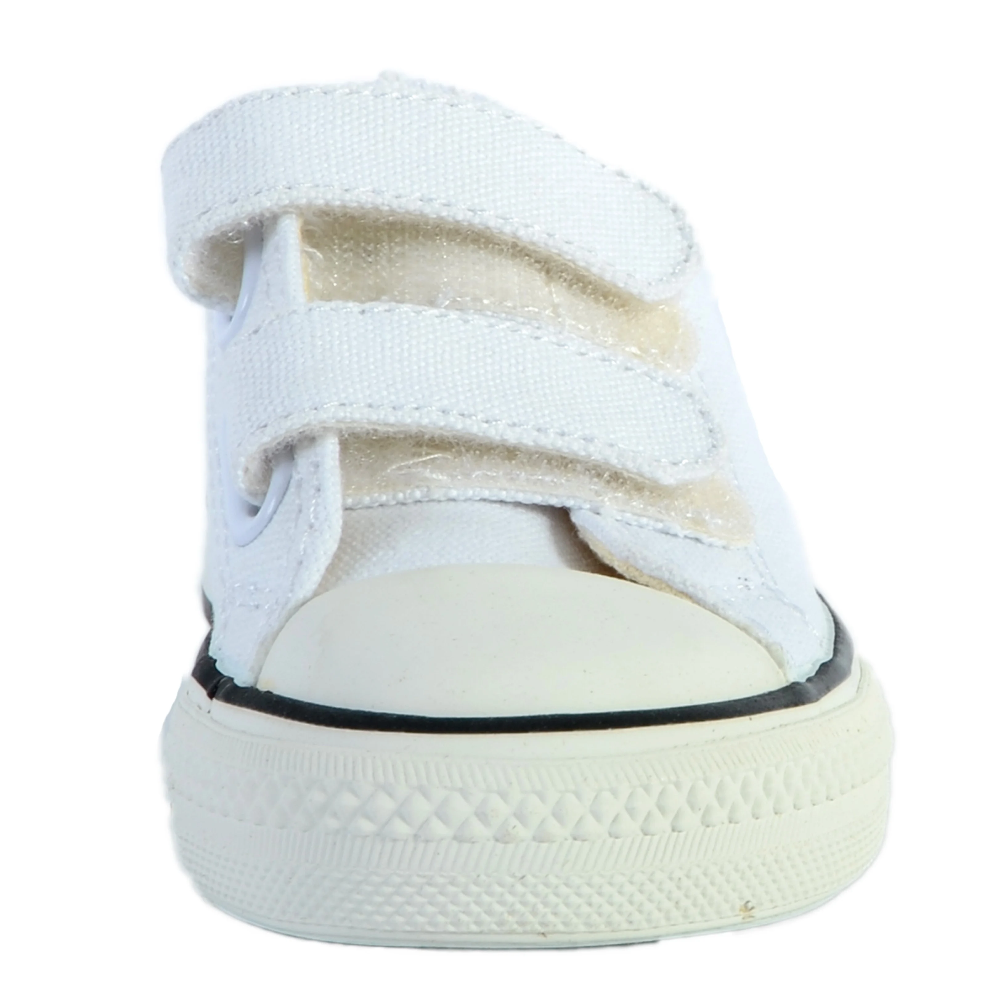 Basket enfant106555 blanc | Blanc