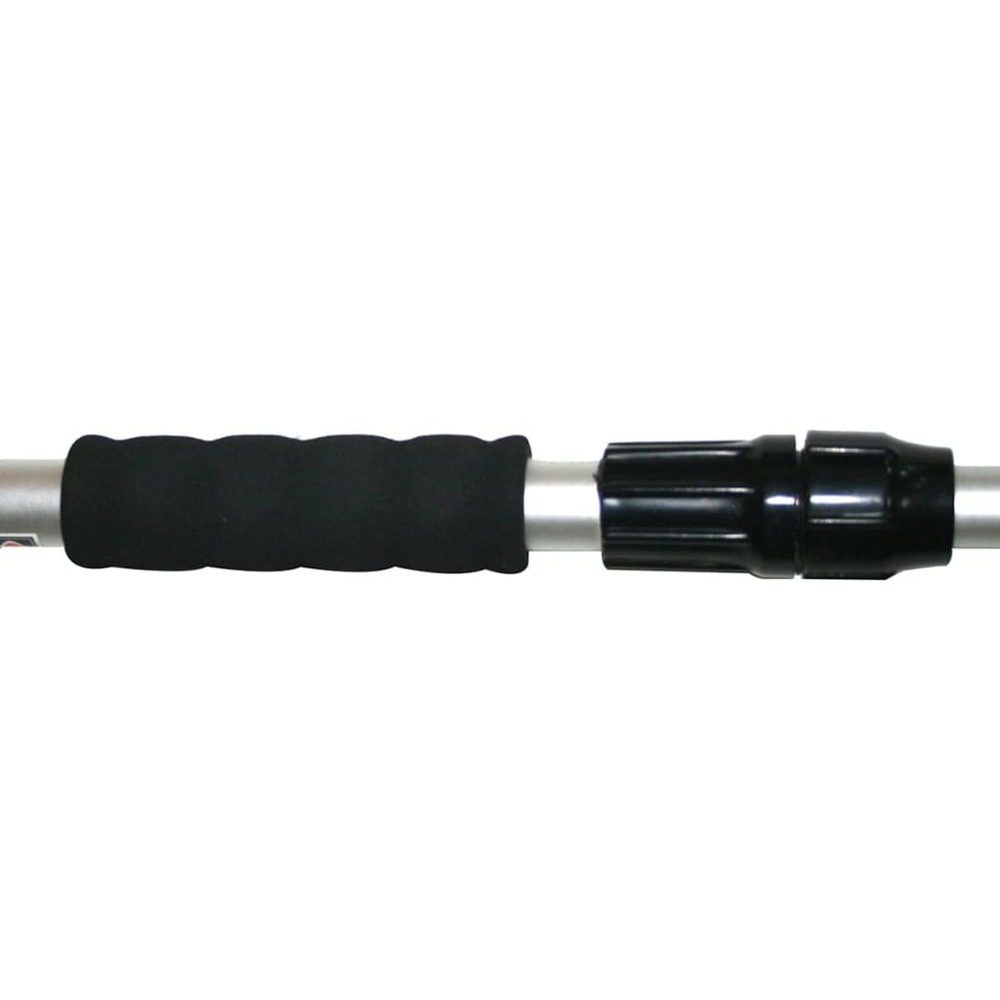 Brosse de lavage avec poignée télescopique 1,8 m