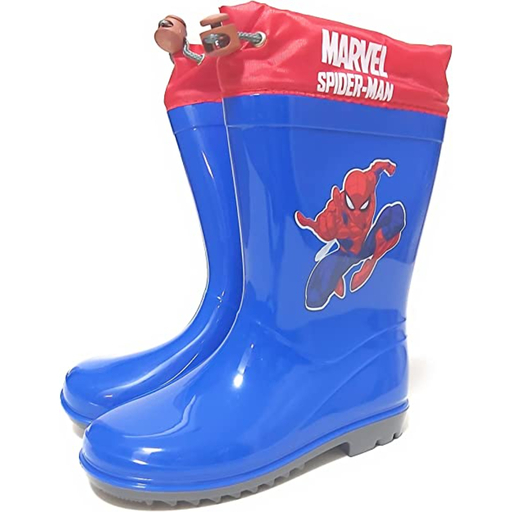 Botas de Água Homem-Aranha 72612