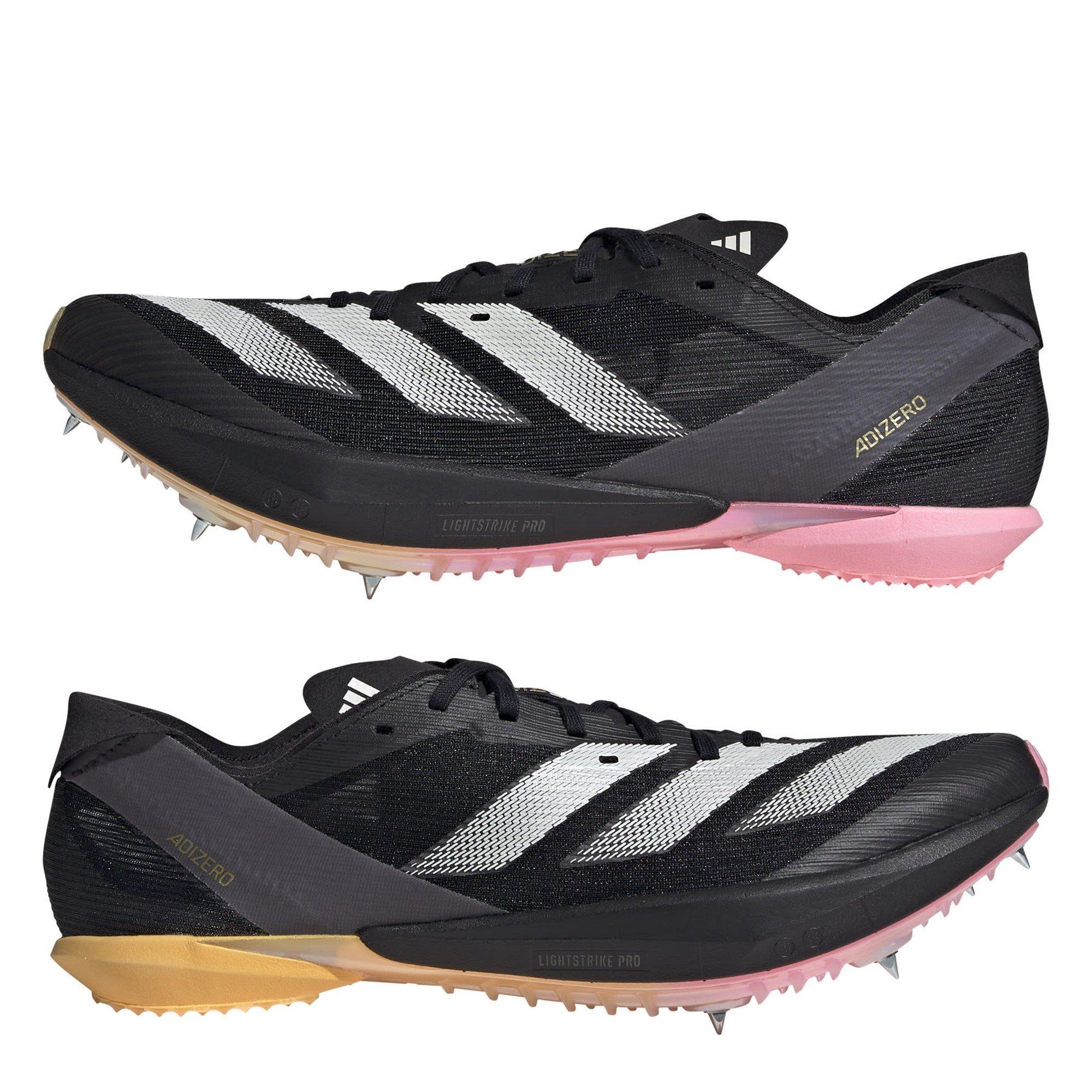 adidas Adizero Ambition Running Spikes Juniors