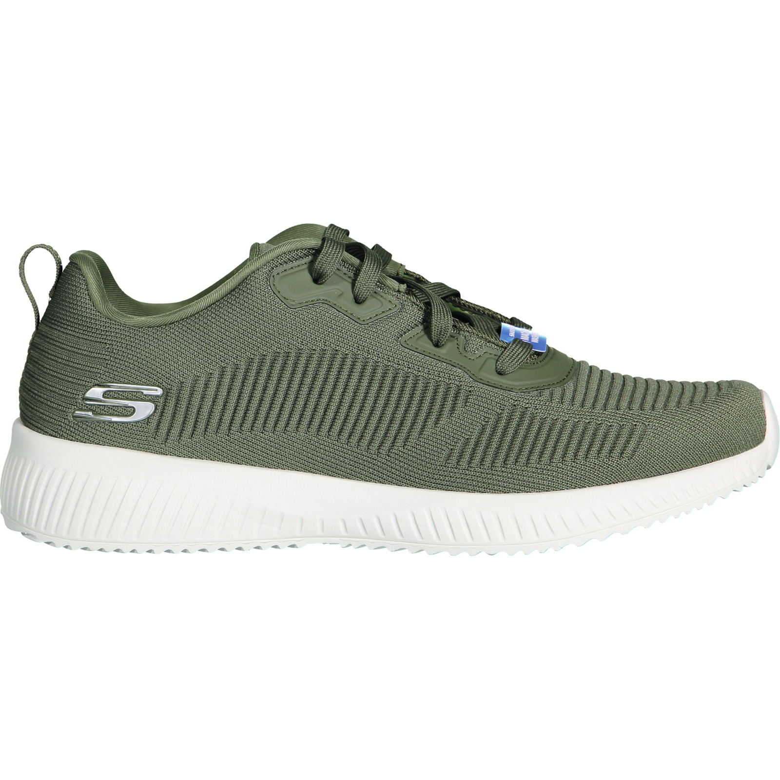 Skechers Squad Hr., 43, olive
