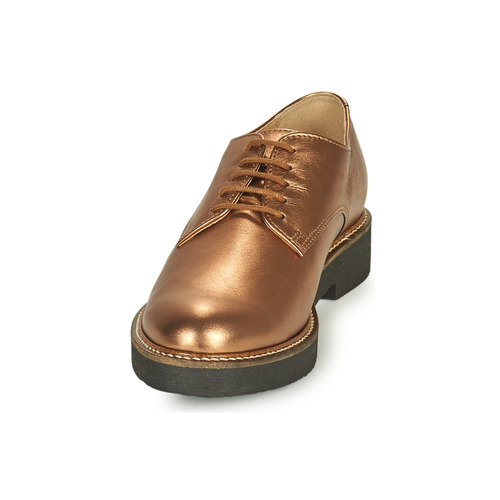 Kickers - OXFORK - Bronze