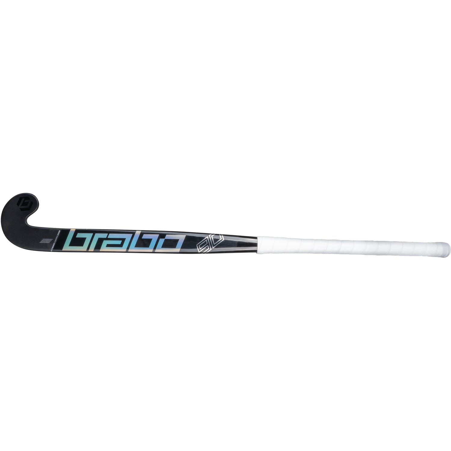 Brabo Traditional Carbon 90 Lowbow