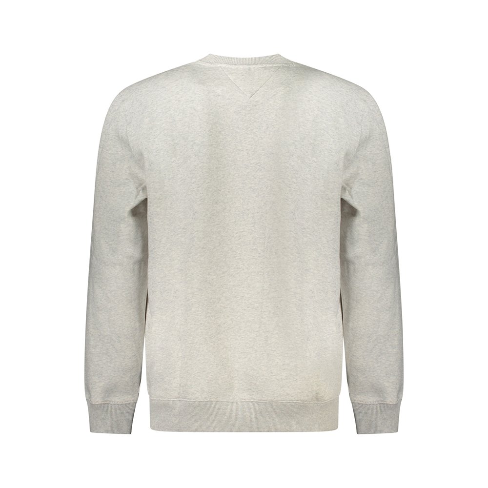 Grey Men's Sweatshirt