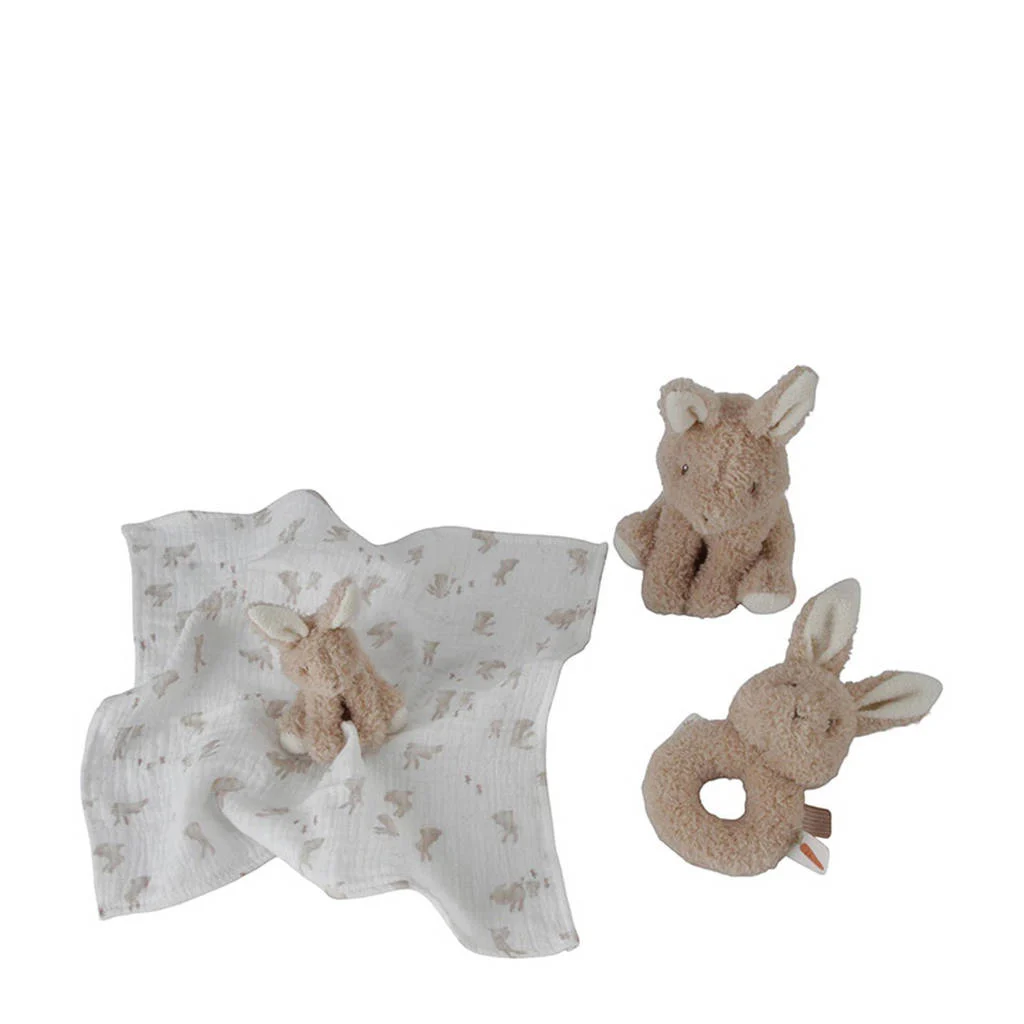 Giftset Baby bunny