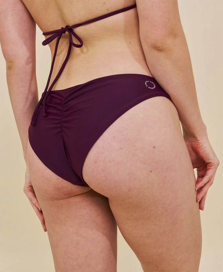 Cartel Copenhagen Batur rynket bikini underdel Deep