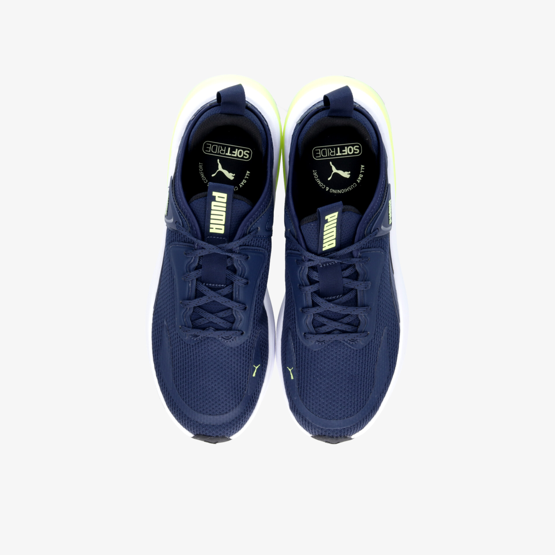 PUMA Herren Sneaker Low | Cell Thrill | Blau | Jetzt bei reno.de