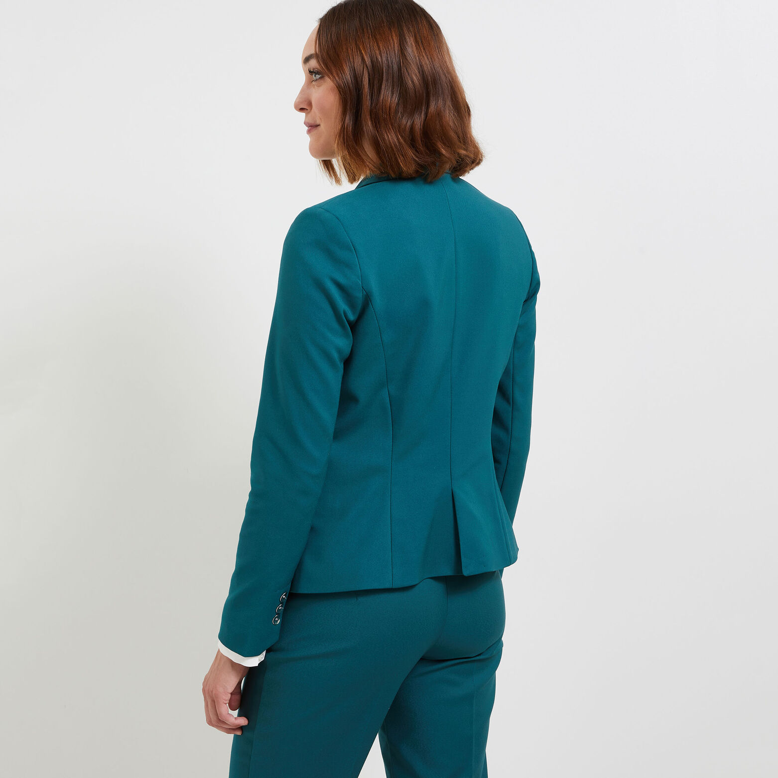 Veste de tailleur femme