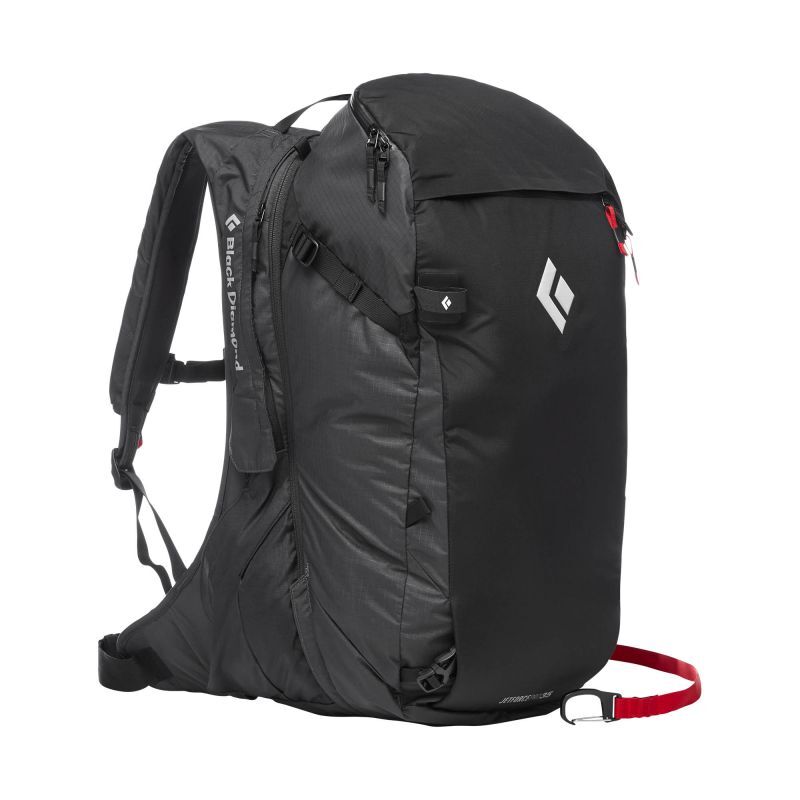 Jetforce Pro Pack 35L - Sac à dos airbag