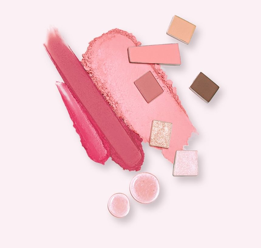 espoir - Couture Lip Gloss Rosy BB Edition - 2 kleuren