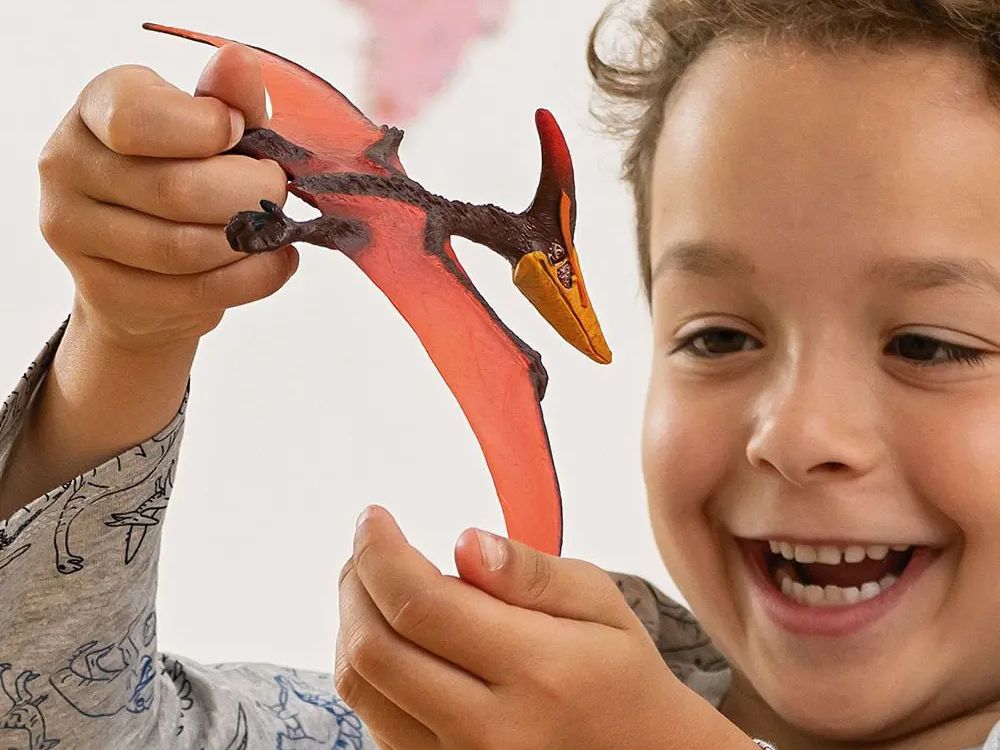 Schleich Dino - Pteranodon