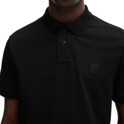 Polo à manches courtes homme Passenger 10256683 BOSS
