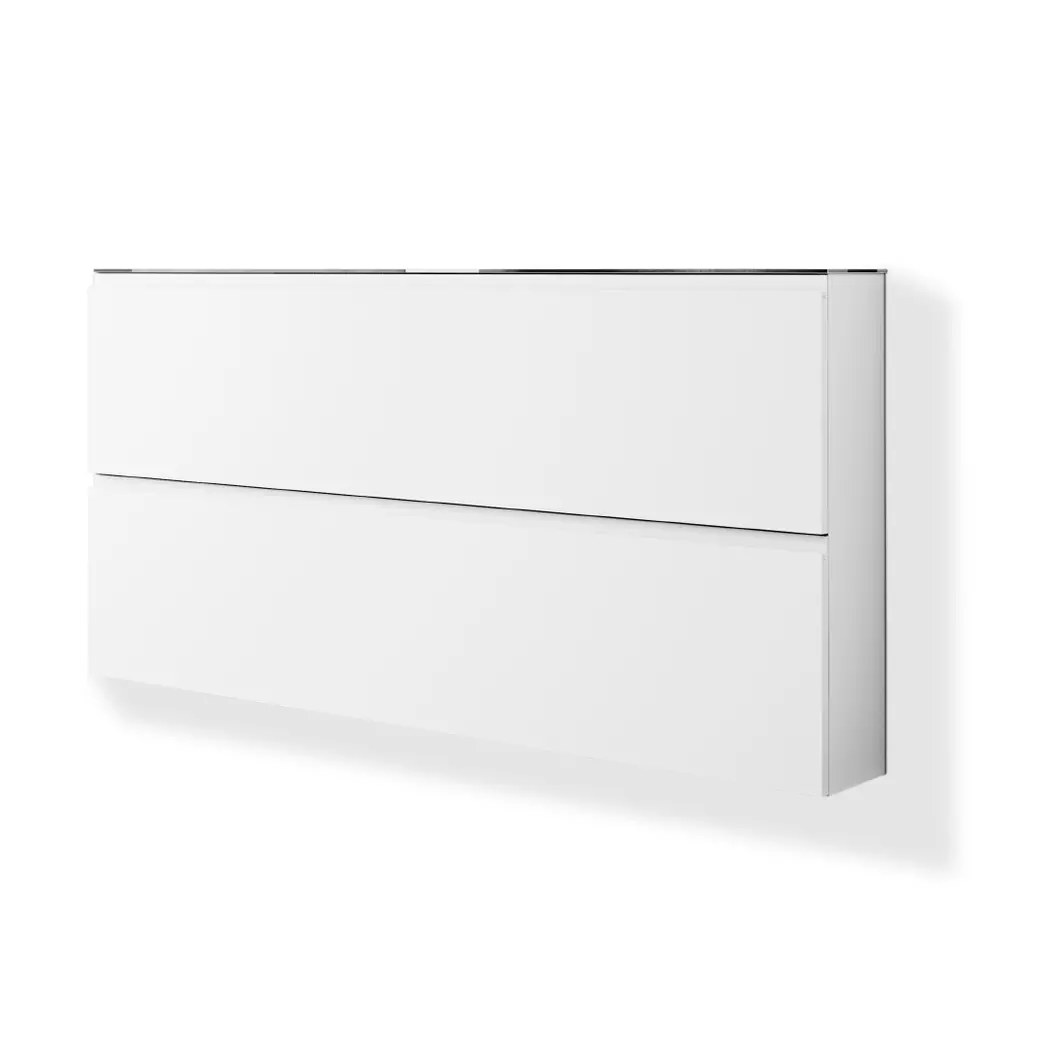 Hänge-Schuhschrank Gardasee