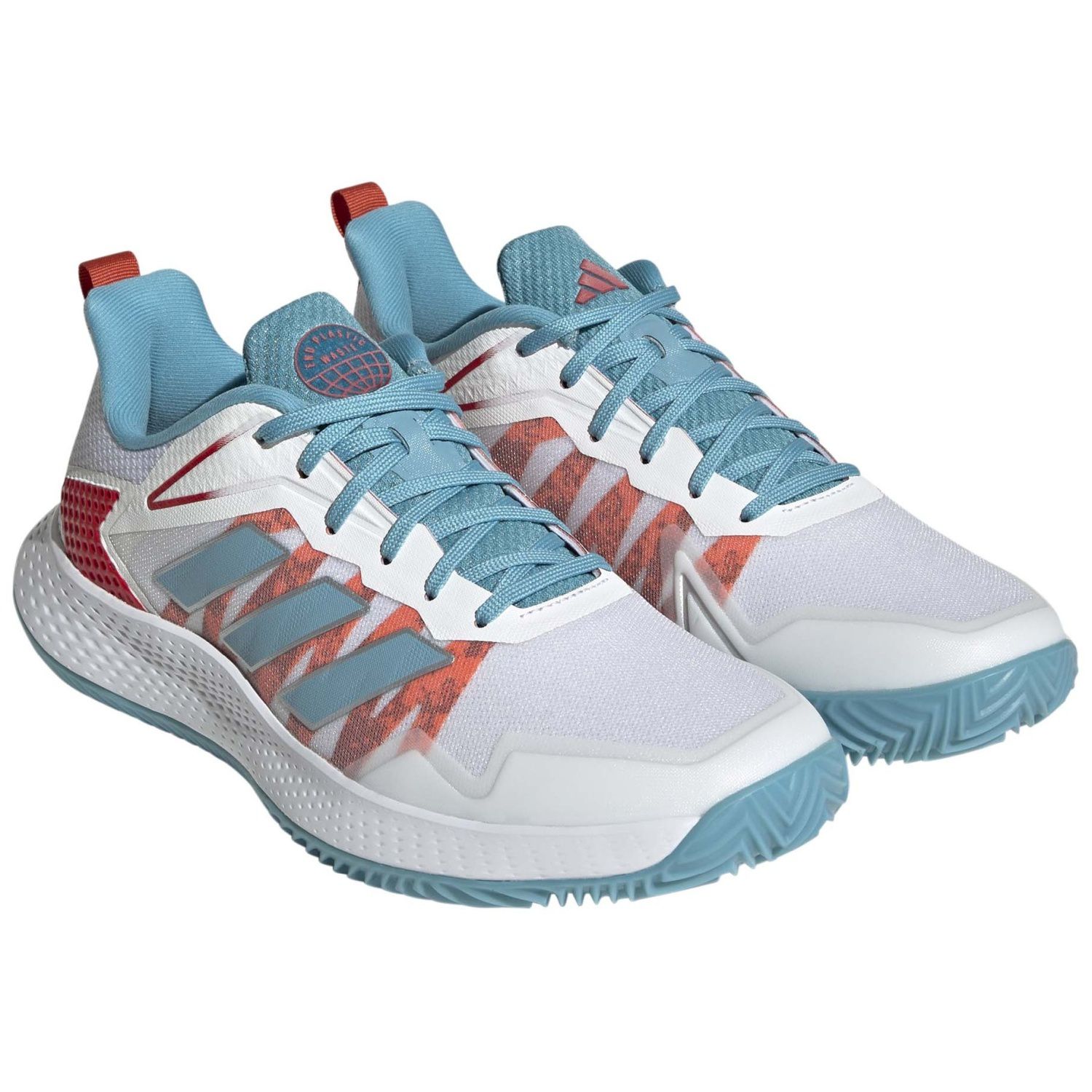 Tênis adidas Defiant Speed W Clay
