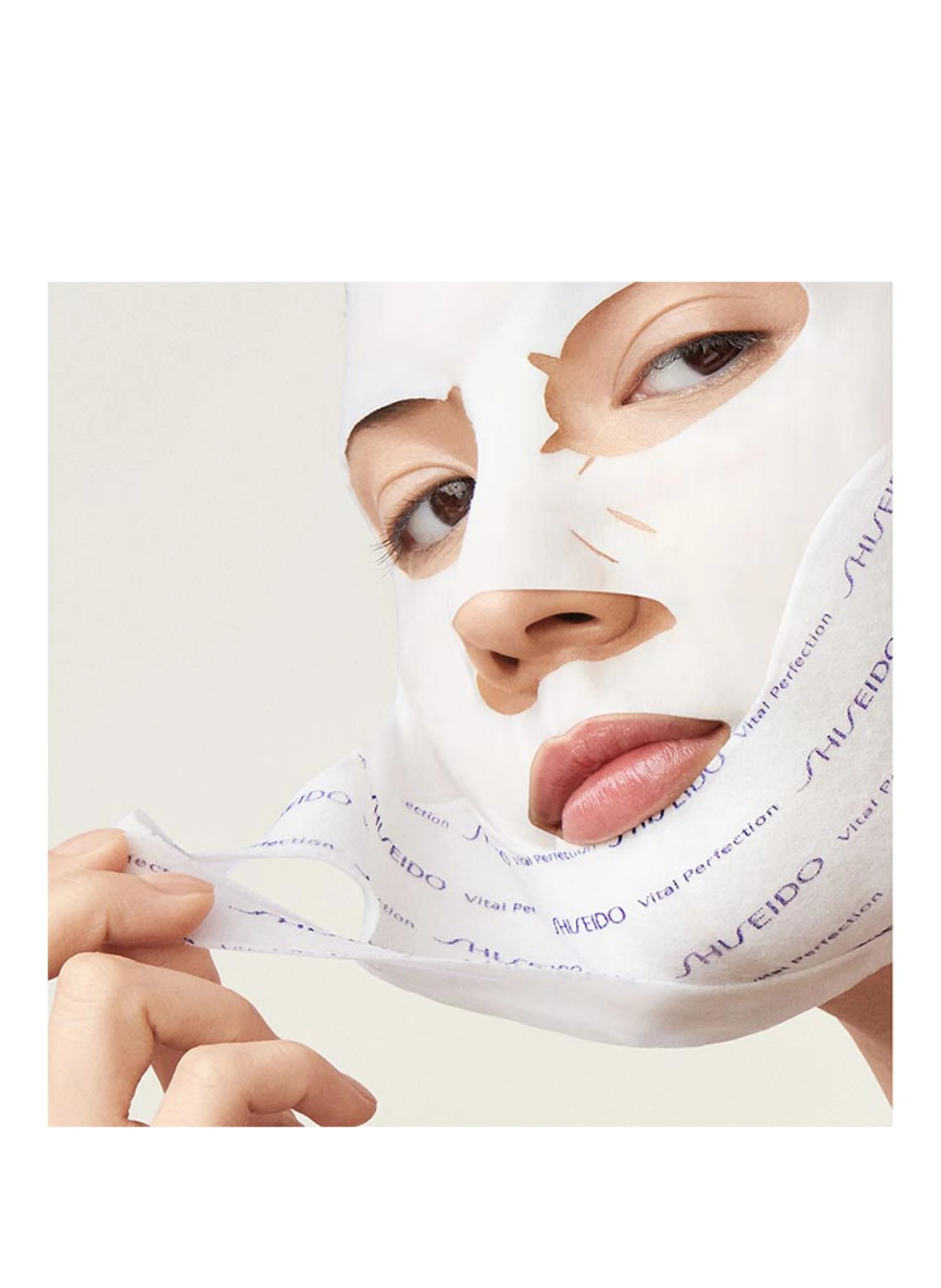 SHISEIDO VITAL PERFECTION