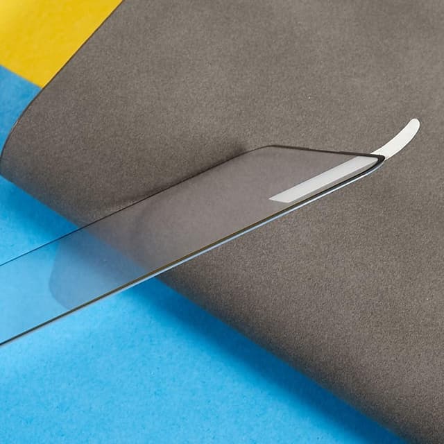 Til Nokia X30 5G hærdet glas skærmbeskytter fuld dækning
