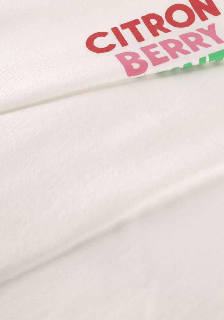 CIRCLE OF TRUST mint circle of trust t-shirt coco tee