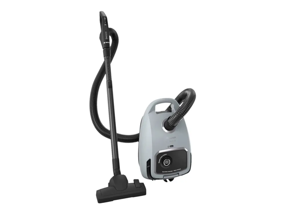 Vacuum Cleaner Bgb6x330 Bosch