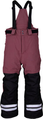 Lindberg Colden Overtrekksbukse, Dry Rose