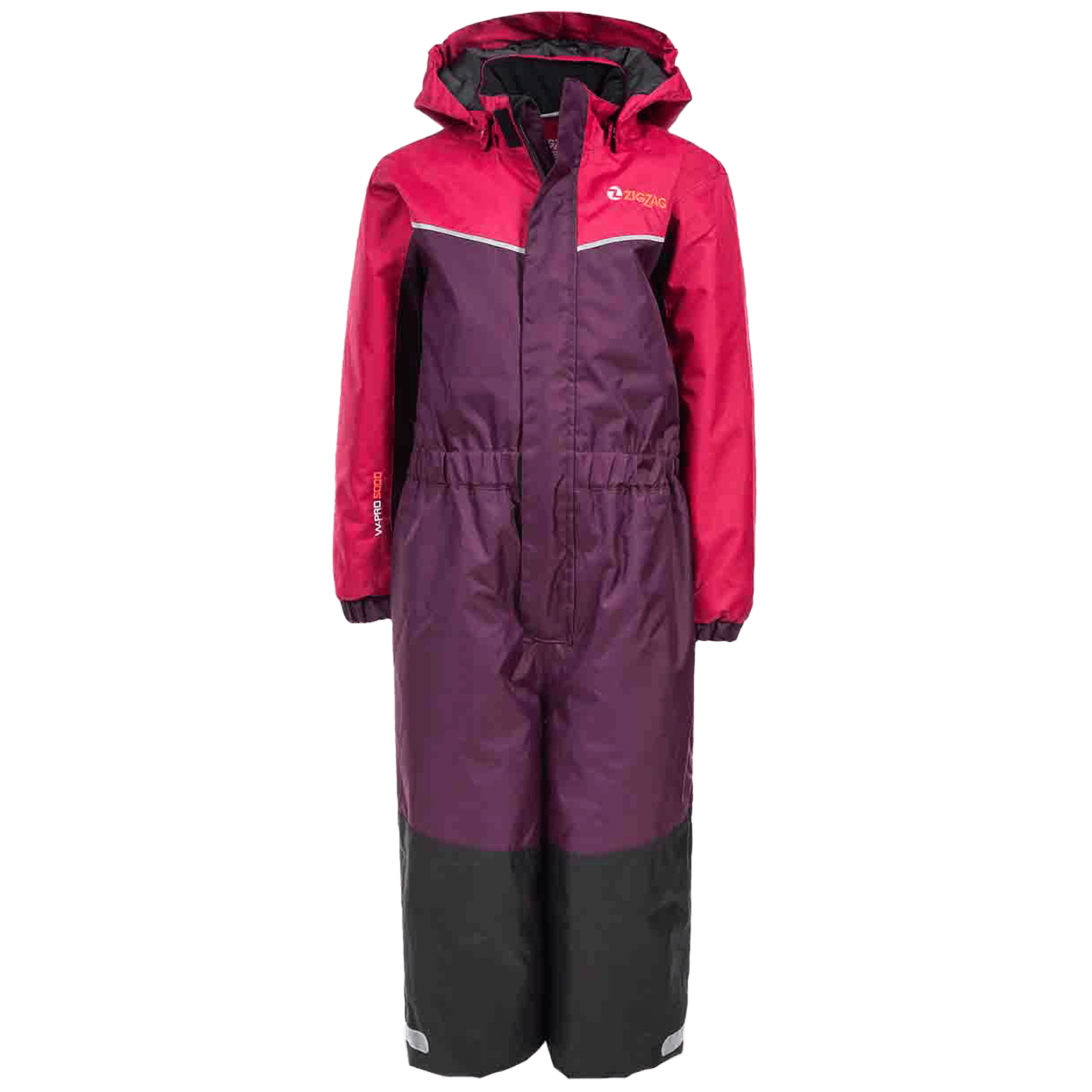 ZigZag Paja Coverall W-Pro 5000 - Skidress og parkdress